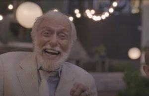 Dik Van Dajk u novom video spotu sastava Coldplay