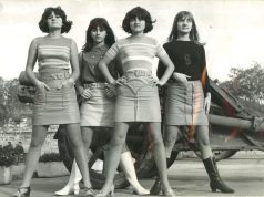 Dokumentarac “Sanjalice” o prvom ženskom rok bendu u Jugoslaviji na manifestaciji DokZima