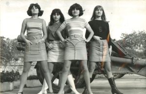 Dokumentarac “Sanjalice” o prvom ženskom rok bendu u Jugoslaviji na manifestaciji DokZima