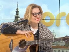 Ana Ćurčin Trio u Kući umetnica