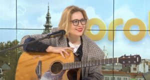 Ana Ćurčin Trio u Kući umetnica