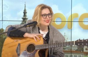 Ana Ćurčin Trio u Kući umetnica