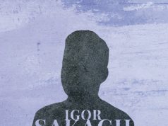 Igor Sakach singlom “Nađi me” kompletirao drugi album “Fuzija”