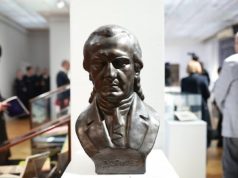 U Beogradu otvorena izložba posvećena Dositeju Obradoviću