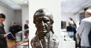 U Beogradu otvorena izložba posvećena Dositeju Obradoviću