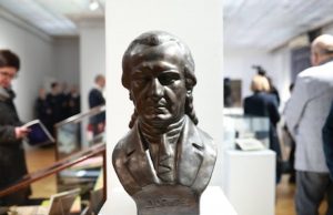 U Beogradu otvorena izložba posvećena Dositeju Obradoviću