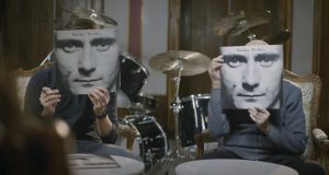 Objavljen trejler za dokumentarac o Filu Kolinsu “Drummer First”