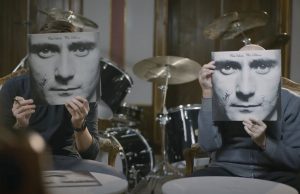 Objavljen trejler za dokumentarac o Filu Kolinsu “Drummer First”