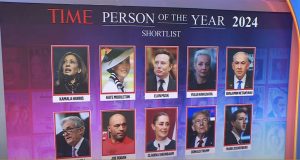 Magazin TIME objavio listu nominovanih za ličnost godine