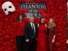 Čuveni mjuzikl “Fantom iz opere”sa Brodveja stiže u Beograd