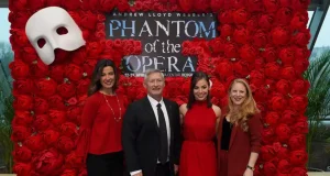 Čuveni mjuzikl “Fantom iz opere”sa Brodveja stiže u Beograd