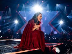 Laura Pausini večeras osvaja Beograd – Italijanska muzička ikona od 20h u Beogradskoj Areni
