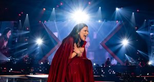 Laura Pausini STIŽE U BEOGRAD – Još samo SEDAM DANA do koncerta italijanske dive u Beogradskoj areni