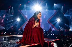 Laura Pausini STIŽE U BEOGRAD – Još samo SEDAM DANA do koncerta italijanske dive u Beogradskoj areni