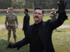 Džim Keri zbog popularne uloge prekida penziju