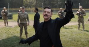 Džim Keri zbog popularne uloge prekida penziju