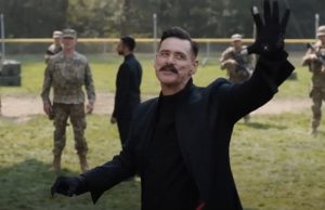 Džim Keri zbog popularne uloge prekida penziju