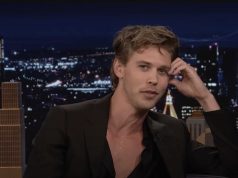 Ostin Batler je novi “Američki psiho”