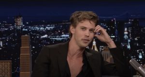 Ostin Batler je novi “Američki psiho”