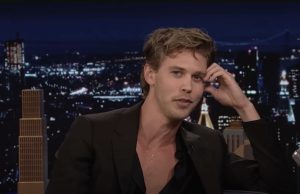 Ostin Batler je novi “Američki psiho”