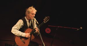 Trijumfalan početak serije koncerata Rundeka i Ekipe u Domu omladine