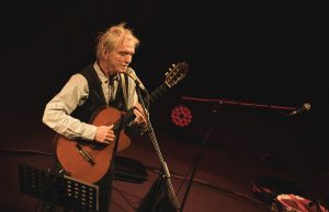 Trijumfalan početak serije koncerata Rundeka i Ekipe u Domu omladine