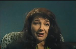 Kejt Buš protiv veštačke inteligencije