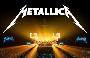 Objavljen snimak koncerta “Helping Hands” sastava Metalika