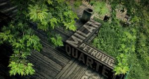 Milan Petrović Quartet objavio singl i spot za numeru “Coming back after living in a dream”