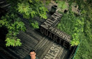 Milan Petrović Quartet objavio singl i spot za numeru “Coming back after living in a dream”