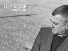 CD Ministar završava godinu novim singlom i video spotom