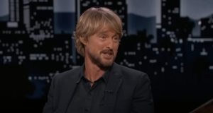 Oven Vilson se pridružio Travisu Skotu na sceni tokom nastupa na Rolling Loud festivalu