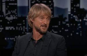 Oven Vilson se pridružio Travisu Skotu na sceni tokom nastupa na Rolling Loud festivalu