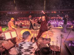 Izašao ROME – dupli live album sastava The National