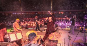 Izašao ROME – dupli live album sastava The National