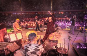 Izašao ROME – dupli live album sastava The National