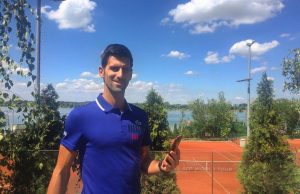 JAVNOST NA NOGAMA – Novak Đoković, posle svega, ipak stiže u Beogradsku arenu?: Čeka se KONAČNA ODLUKA teniskog asa