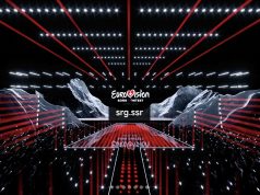 Organizatori objavili kako će izgledati Evrovizijska bina u Bazelu