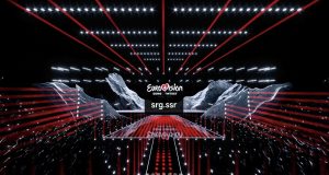 Organizatori objavili kako će izgledati Evrovizijska bina u Bazelu