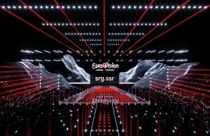 Organizatori objavili kako će izgledati Evrovizijska bina u Bazelu