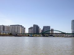 Beograd na vodi organizuje doček 2025. uz veliki vatromet, svetlosni šou i Mariju Šerifović