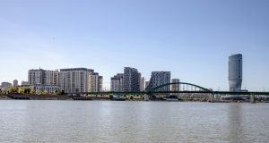 Beograd na vodi organizuje doček 2025. uz veliki vatromet, svetlosni šou i Mariju Šerifović