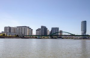 Beograd na vodi organizuje doček 2025. uz veliki vatromet, svetlosni šou i Mariju Šerifović