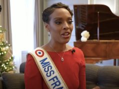 Nova Mis Francuske najstarija pobednica u istoriji