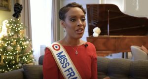 Nova Mis Francuske najstarija pobednica u istoriji