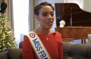 Nova Mis Francuske najstarija pobednica u istoriji