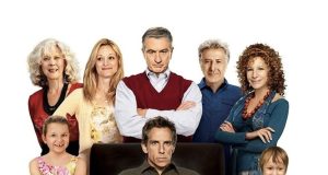 Robert de Niro i Ben Stiler i u četvrtom delu popularne komedije