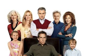 Robert de Niro i Ben Stiler i u četvrtom delu popularne komedije