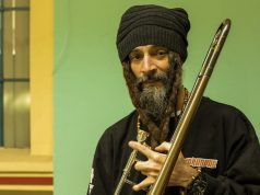 Hornsman Coyote i Del Arno Band objavili zajednički album na maternjem jeziku