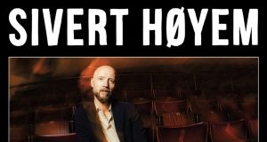 Sivert Høyem premijerno u Beogradu